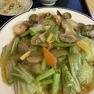 四川料理 聚客縁_1