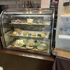 エントランス カフェ	