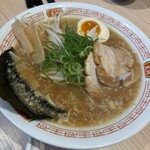 餃子の王将 - 料理写真: