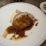 RACINES Boulangerie & Bistro - 
