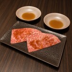 燒肉 Ushigoro 銀座並木通店 - 