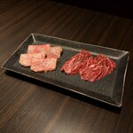 燒肉 Ushigoro 銀座並木通店 - 