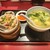 雲呑房 - 料理写真: