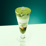 nana's green tea - 料理写真: