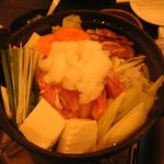 Yakitori Taikou - つくね鍋