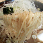 麺屋 陣丸 - 陣丸 麺