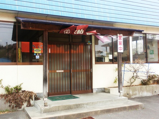 はぐろ &ndash; 松山町の食堂｜大崎市の地元グルメ