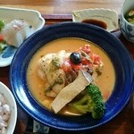 ラナカフェ - 