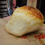 福州元祖胡椒餅 - 