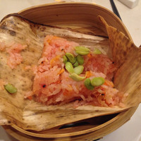 礼華　青鸞居 - チマキ