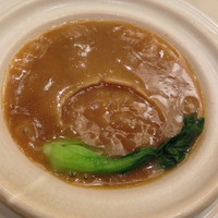 礼華　青鸞居 - フカヒレ