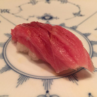 鮨 なかむら - 