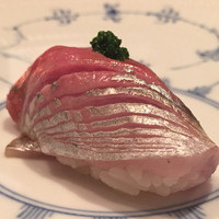 鮨 なかむら - 