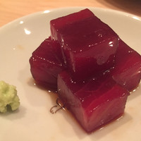 鮨 なかむら - 