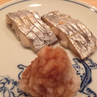 鮨 なかむら - 