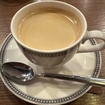 喫茶 赤いサニー - 