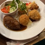 喫茶 赤いサニー - 