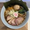 らぁめん 涼虎 - 
