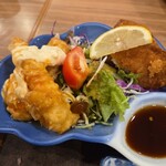 ちょうちょ家 - 