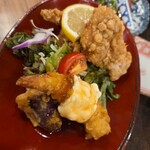 ちょうちょ家 - 