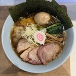らぁめん 涼虎 - 