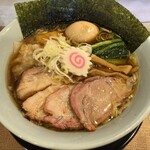 らぁめん 涼虎 - 