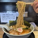 らぁめん 涼虎 - 