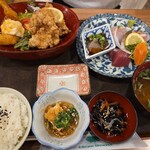 ちょうちょ家 - 