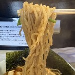 らぁめん 涼虎 - 