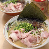 ラーメン スタミナパンチ - 