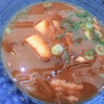 しまかぜ食堂 - 