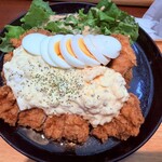 しまかぜ食堂 - 