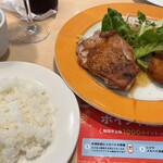 ジョナサン - 料理写真: