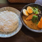 薩摩剛家 - 料理写真: