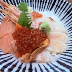 しまかぜ食堂 - 