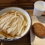 Udon Kyutaro - 