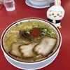 中華そば専門 田中そば店 - 