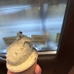 ガーデンカフェ　ルーベル - 料理写真:
