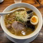麺屋 雪風 - 