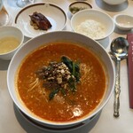 筑紫樓 - 