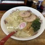 かづ枝食堂 - 
