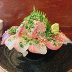 魚の旨い店 - 