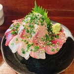 魚の旨い店 - 