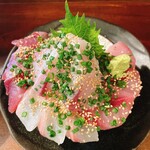 魚の旨い店 - 