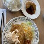 宮崎チキン南蛮ogata - 
