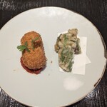 ダイナミックキッチン＆バー 燦 - 