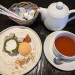 ダイナミックキッチン＆バー 燦 - 