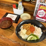 谷町 一味禅 - 