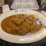 上等カレー - 料理写真: