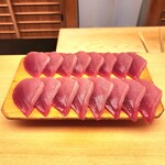 Sushi Arai